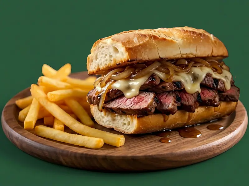 Cheese Picanha