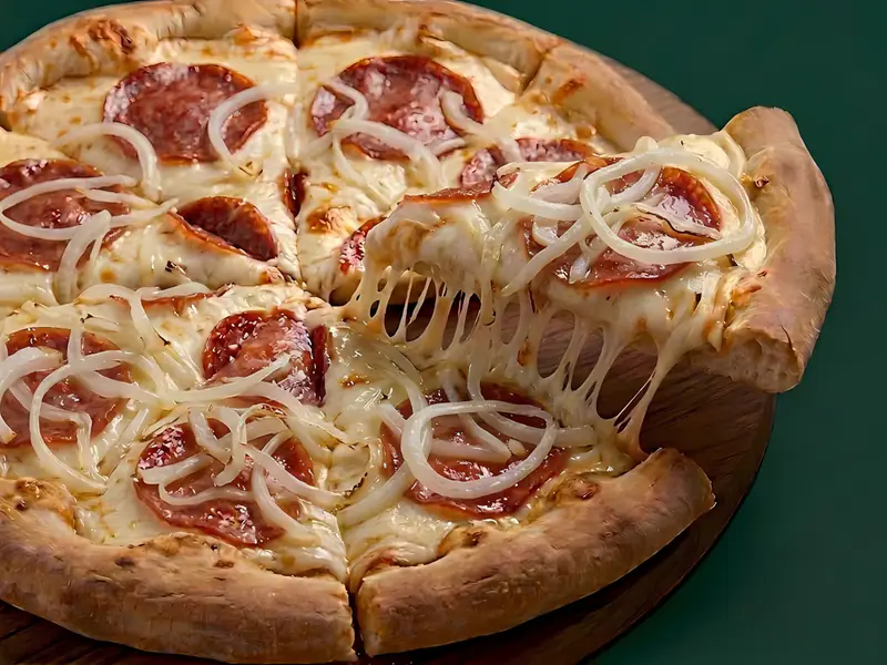 Pepperoni