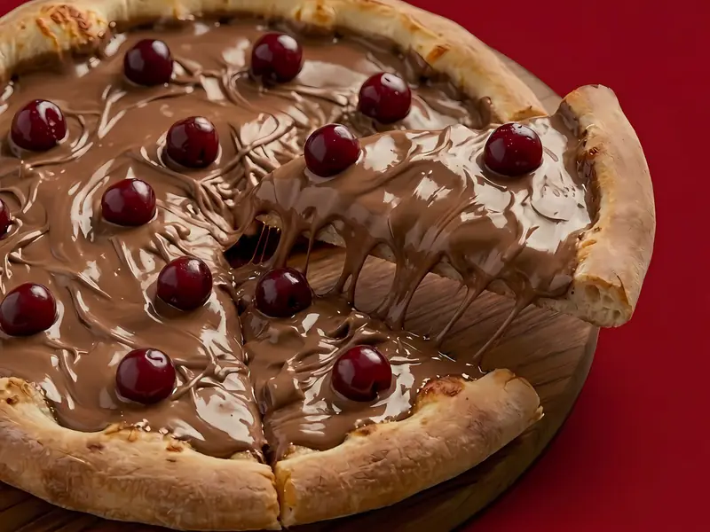 Chocolate