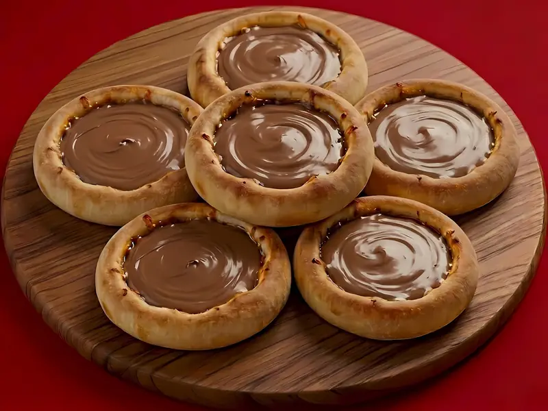 Nutella I