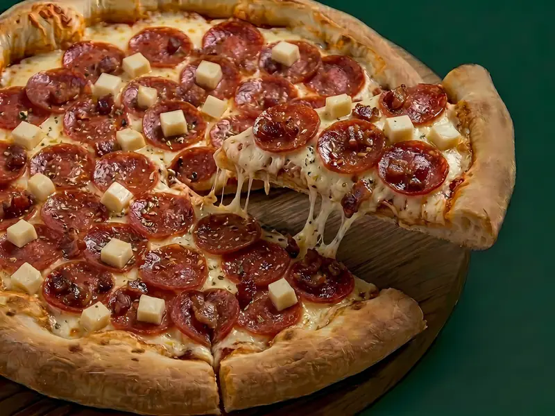 Pizzaiolo