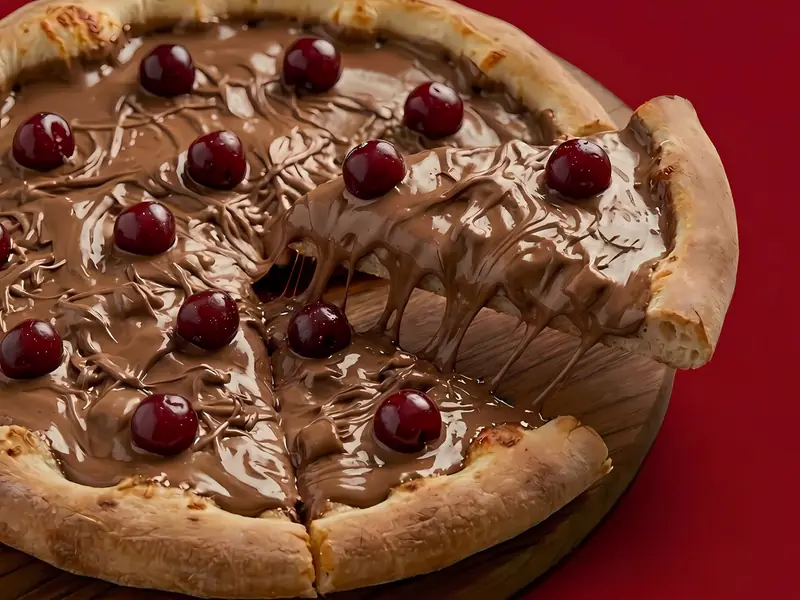 Nutella I