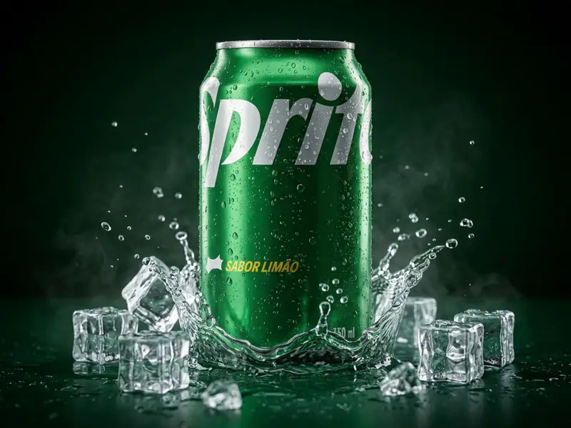 Sprite 350ml