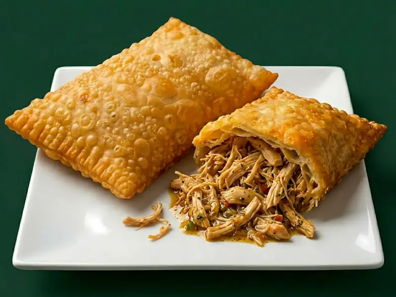 Frango Puro
