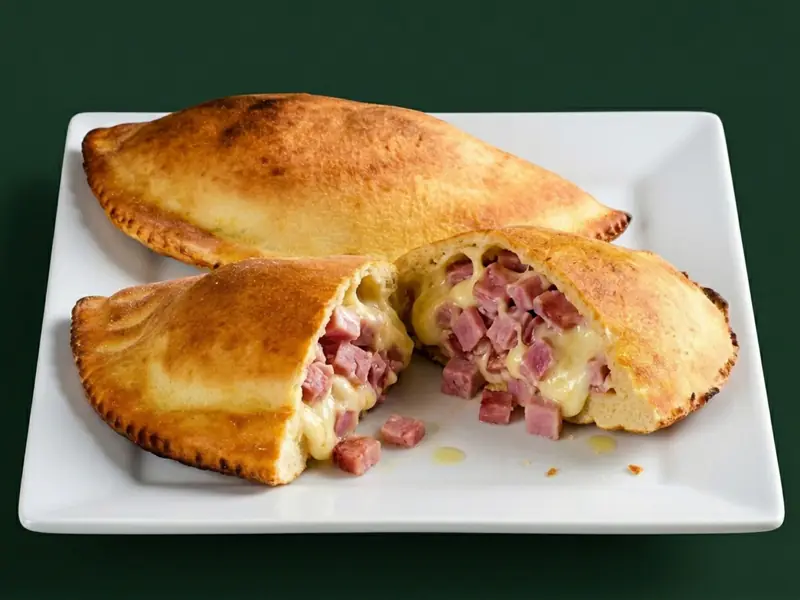 Presunto com Queijo