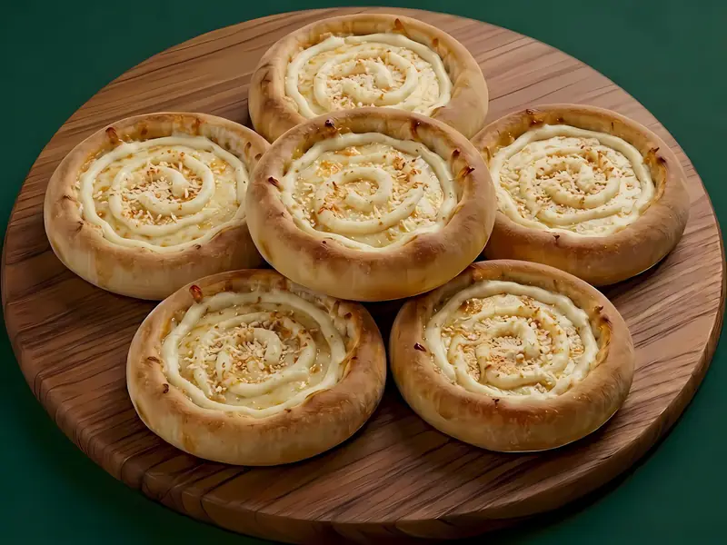 Quatro Queijos