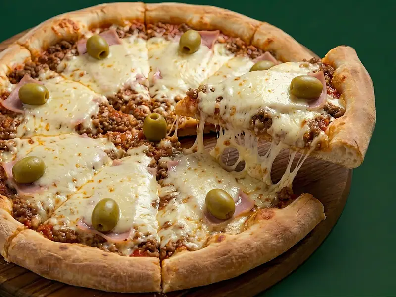 Lasanha