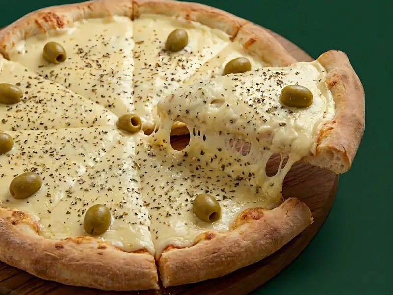 Mussarela
