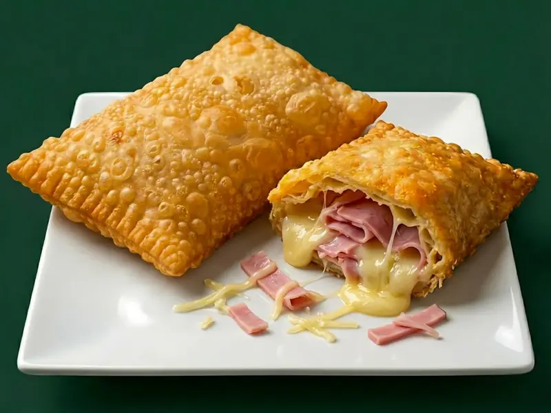 Presunto com Queijo