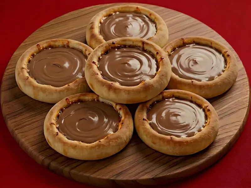 Chocolate