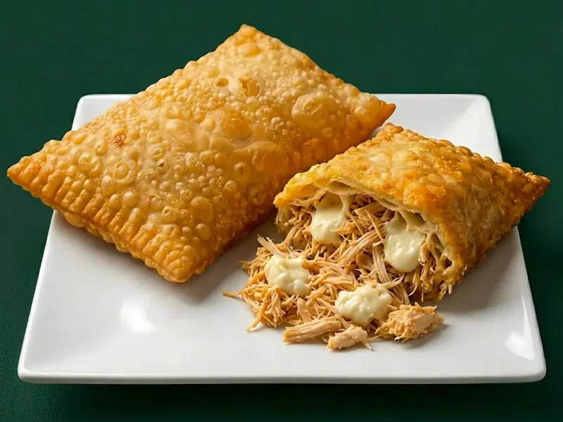 Frango com Catupiry