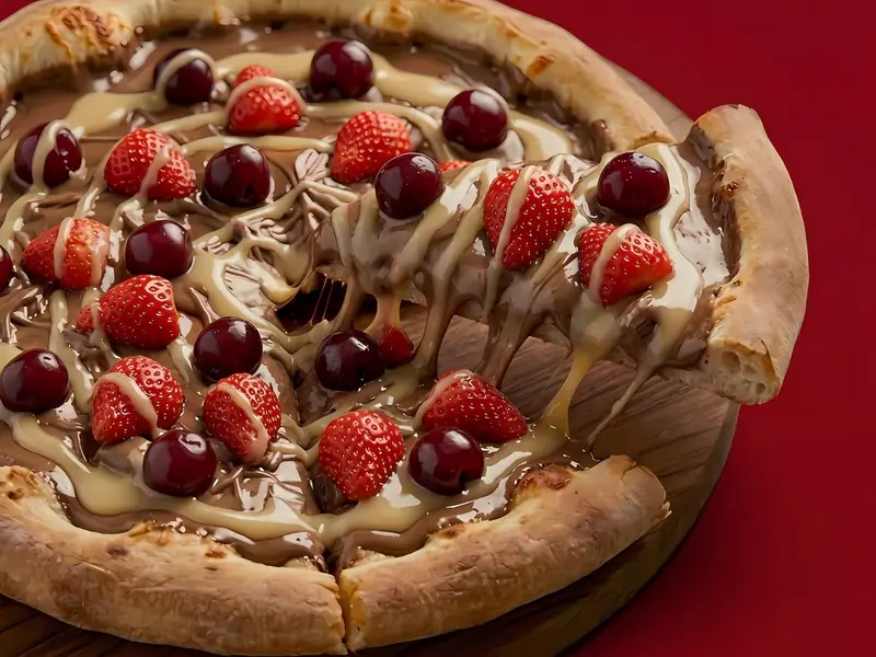 Nutella II