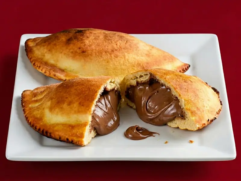 Nutella Pura