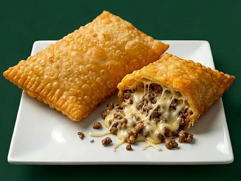 Carne com Queijo