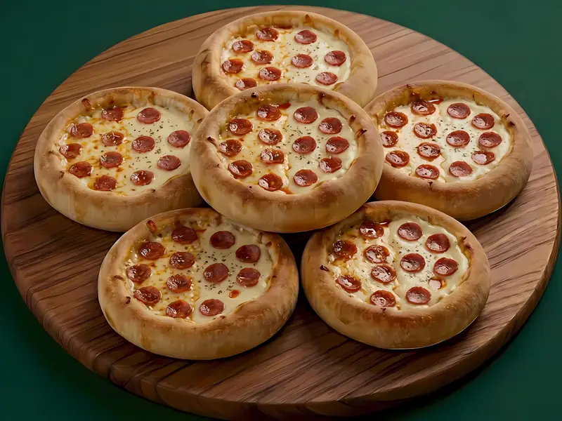 Pepperoni