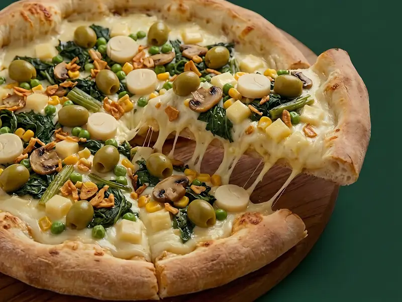 Vegetariana