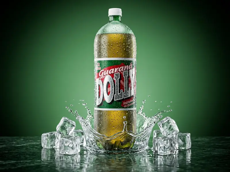Dolly Guaraná 2 Litros