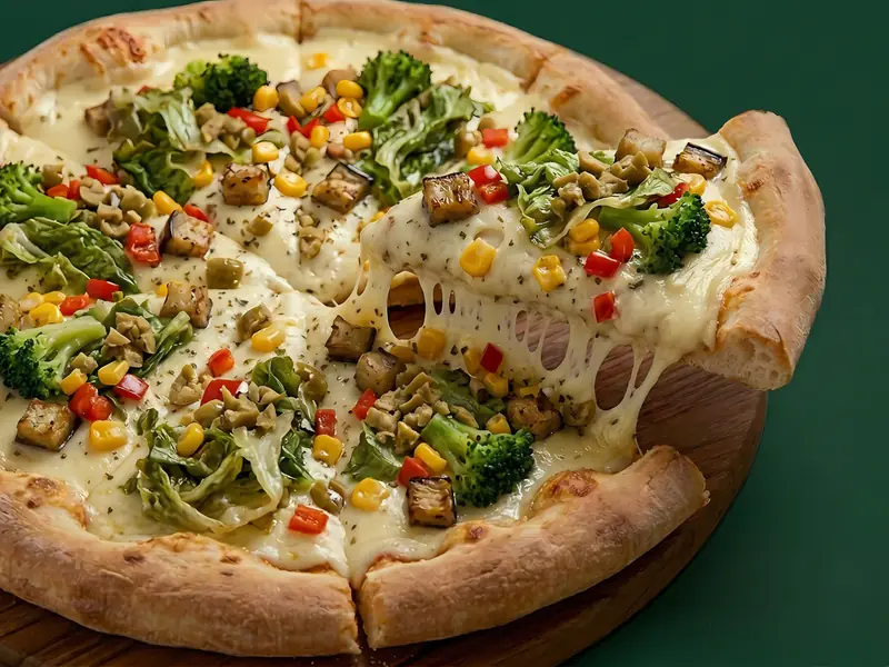 Mix Vegetal