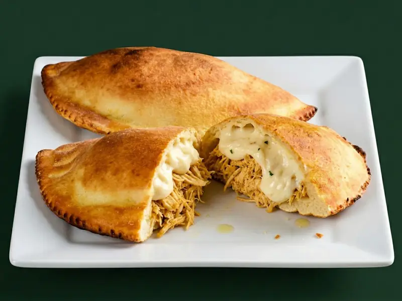 Frango com Catupiry