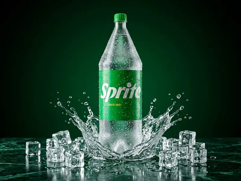 Sprite 2 Litros