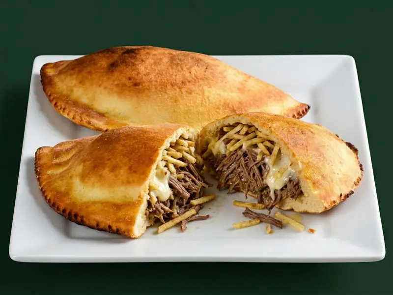 Carne Louca