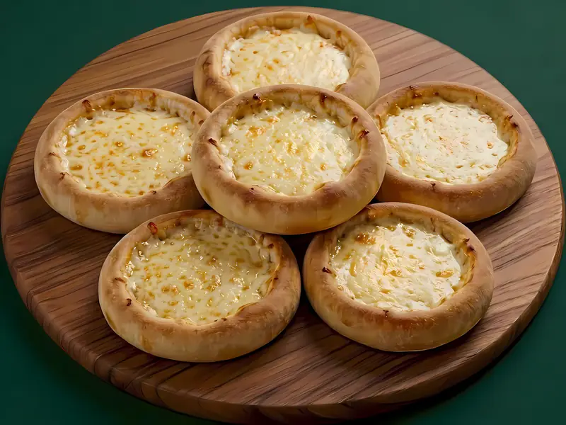 Queijo Puro