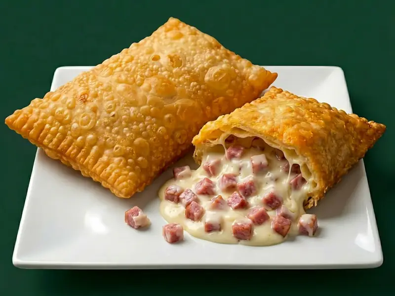 Calabresa com Catupiry
